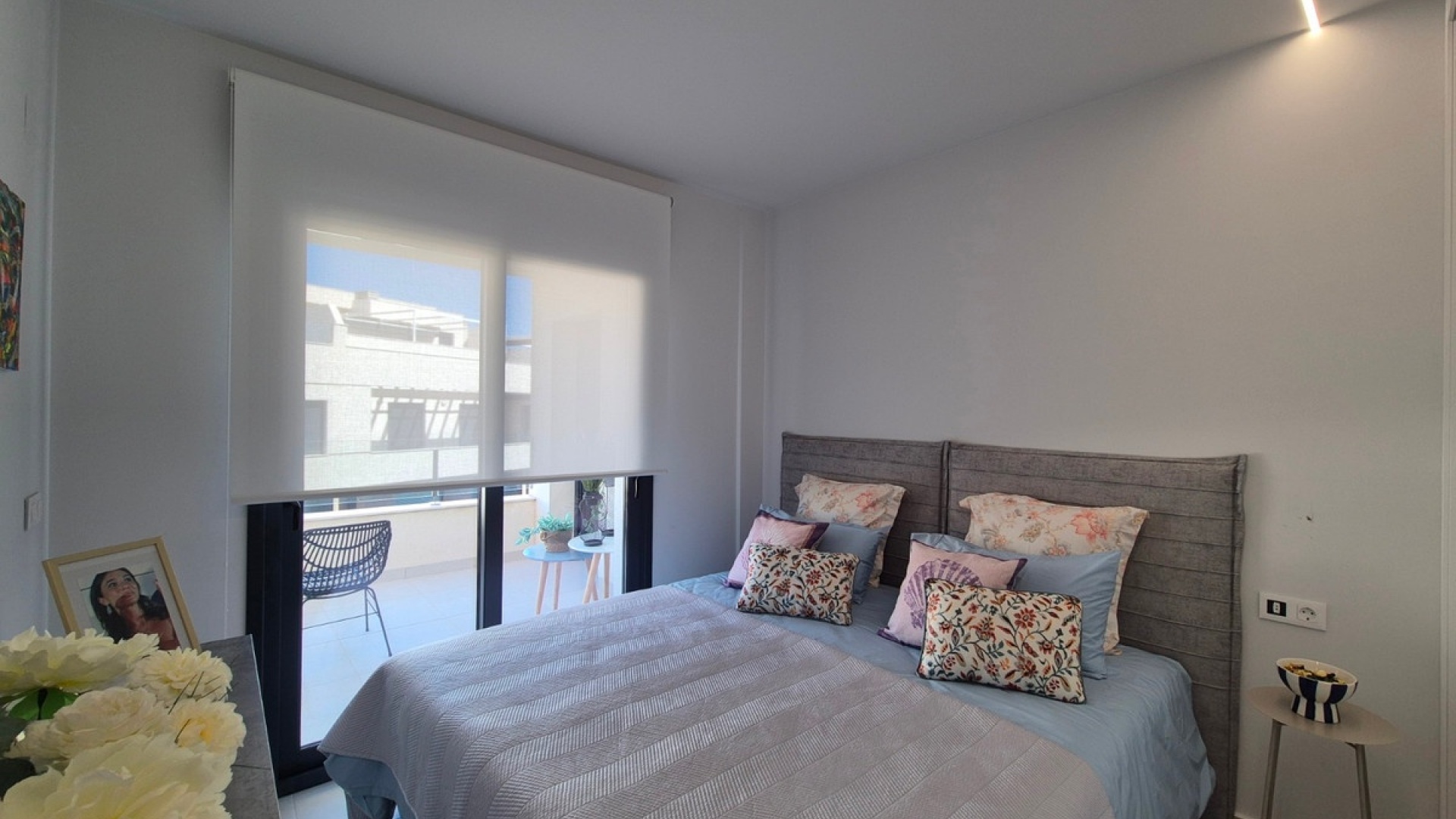 Wiederverkauf - Wohnung - Orihuela - Villamartin