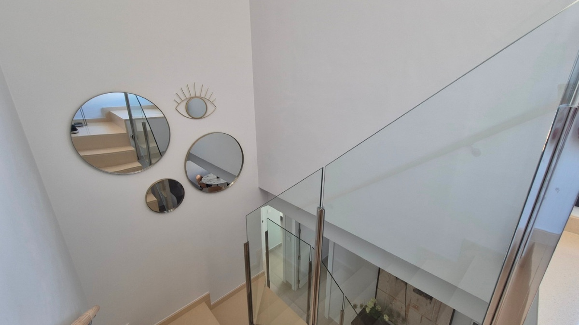 Wiederverkauf - Wohnung - Orihuela - Villamartin