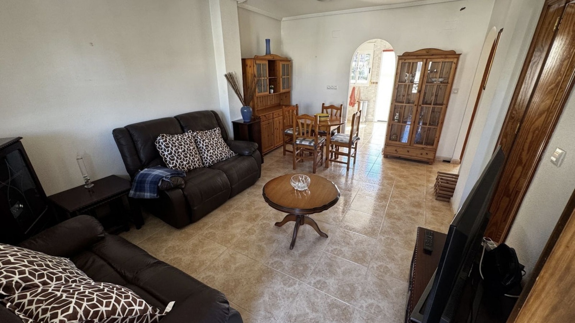 Wiederverkauf - Wohnung - Orihuela - Villamartin