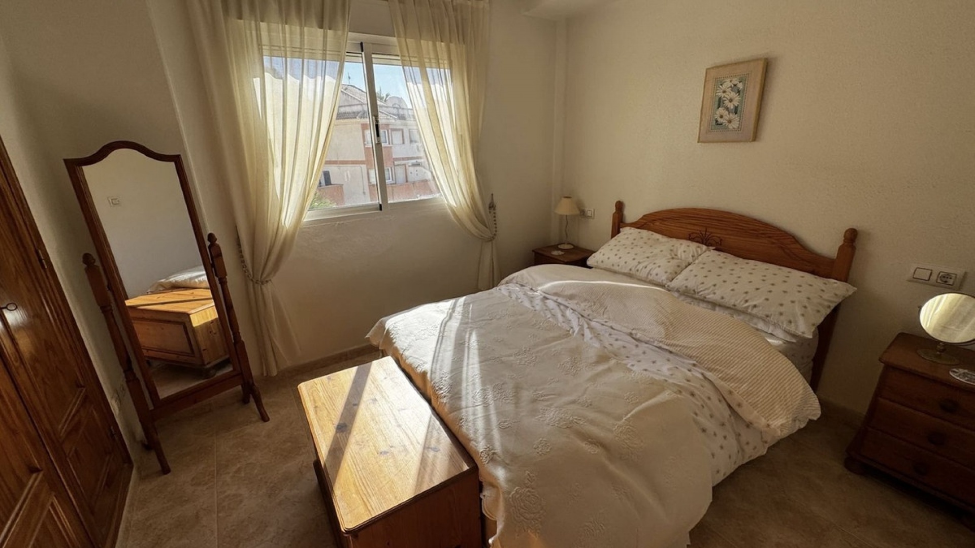 Wiederverkauf - Wohnung - Orihuela - Villamartin