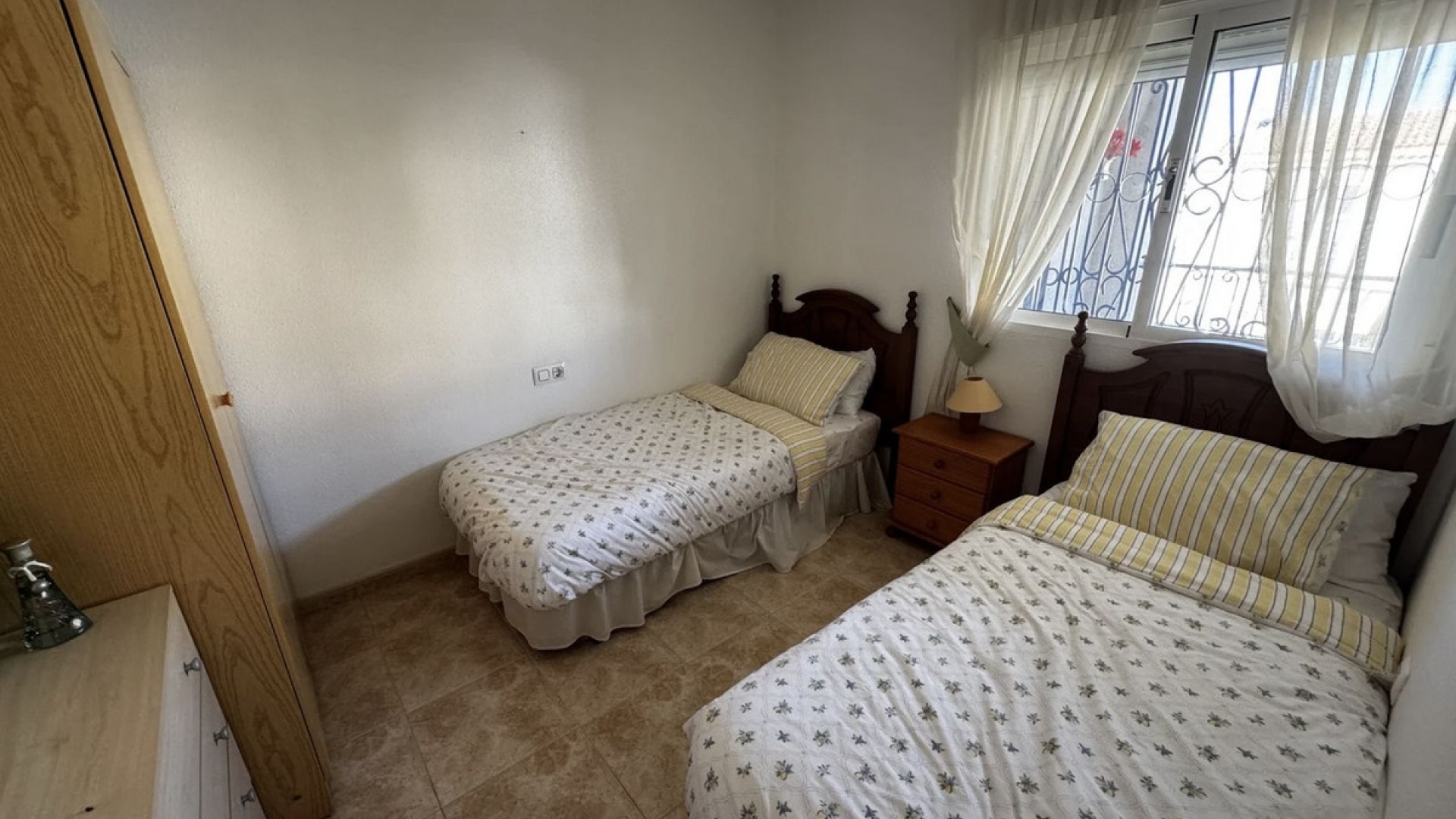 Wiederverkauf - Wohnung - Orihuela - Villamartin