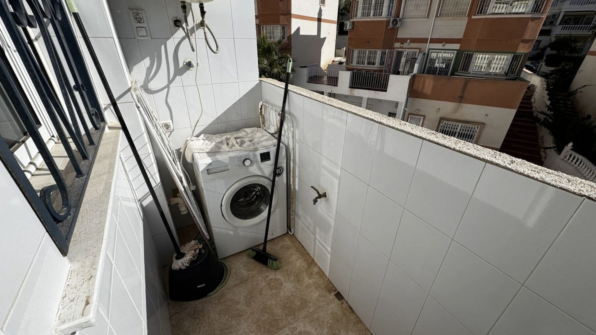 Wiederverkauf - Wohnung - Orihuela - Villamartin