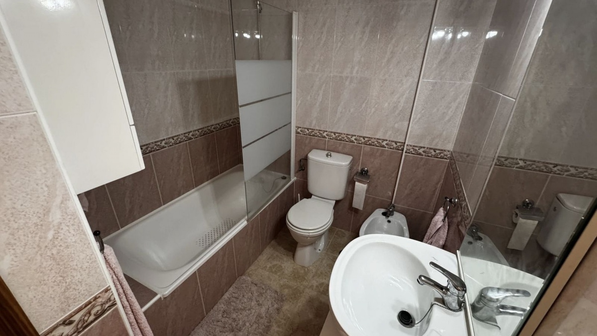 Wiederverkauf - Wohnung - Orihuela - Villamartin