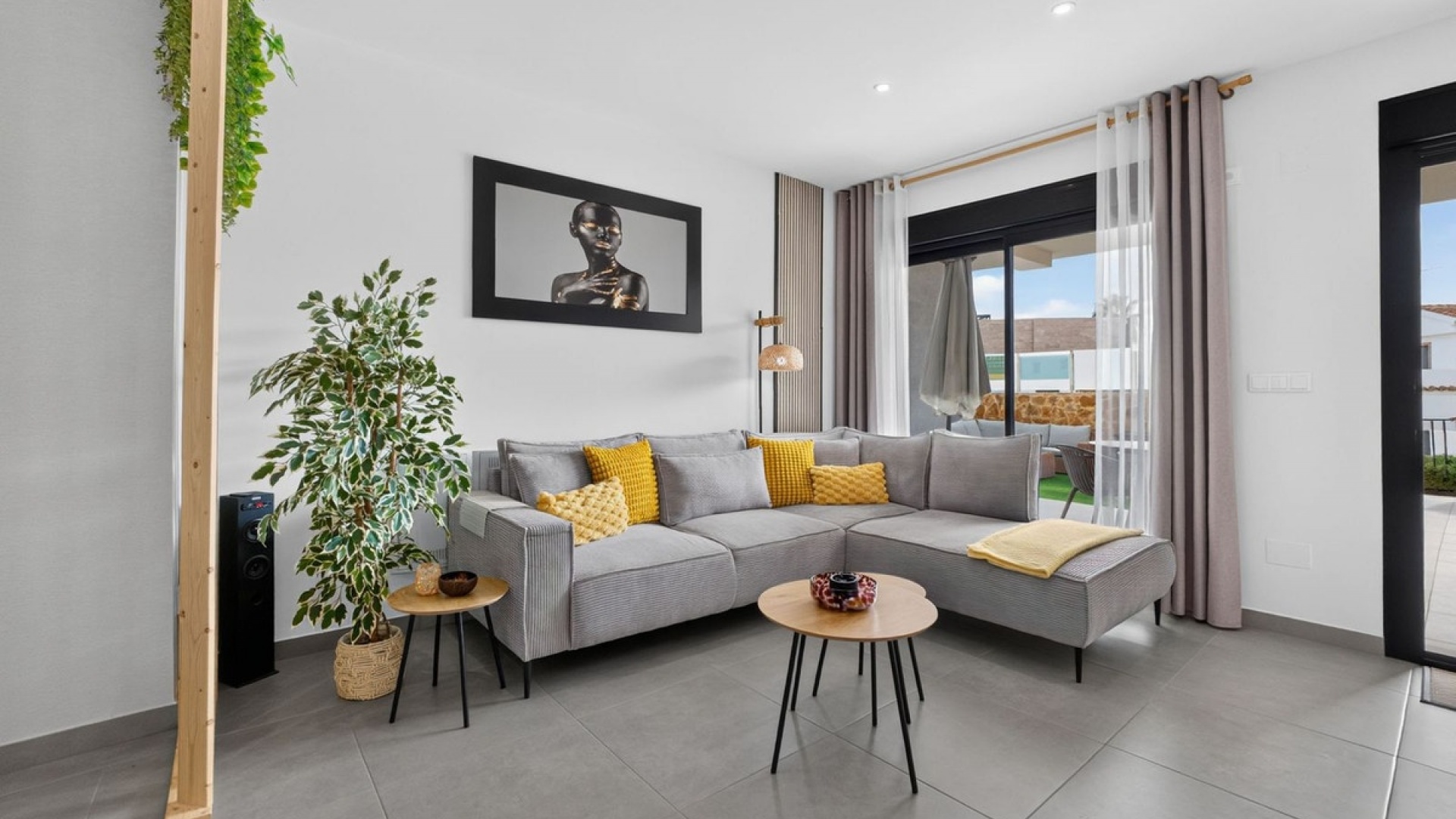 Wiederverkauf - Wohnung - Orihuela - Villamartin