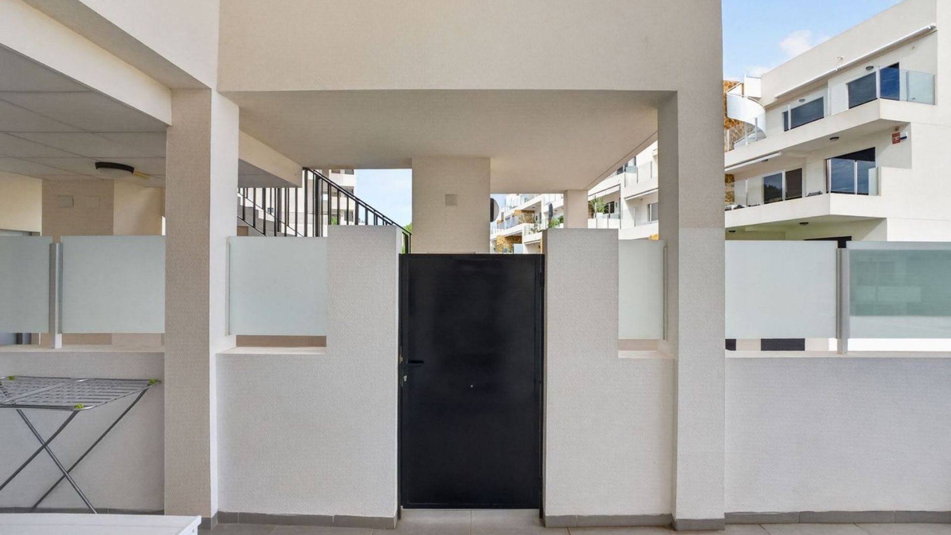 Wiederverkauf - Wohnung - Orihuela - Villamartin