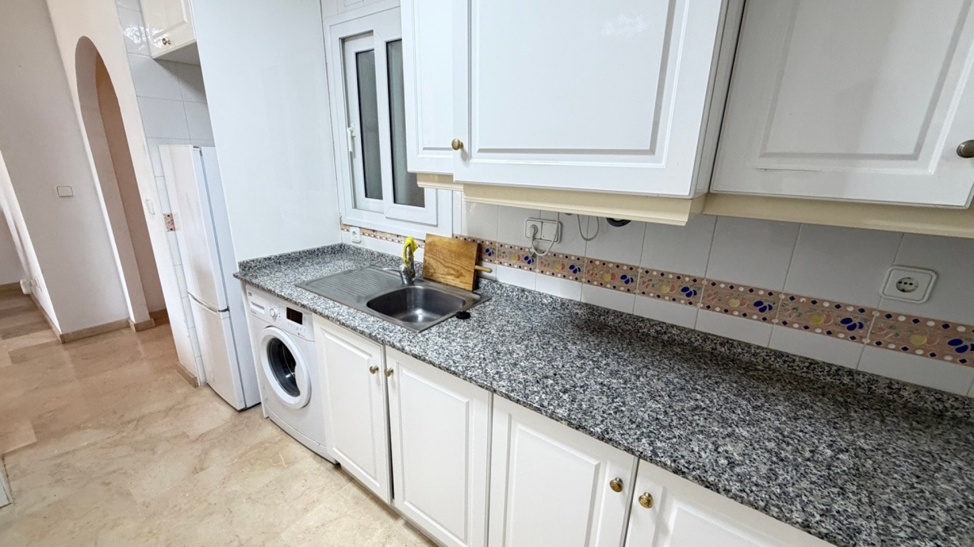 Wiederverkauf - Wohnung - Orihuela - Villamartin