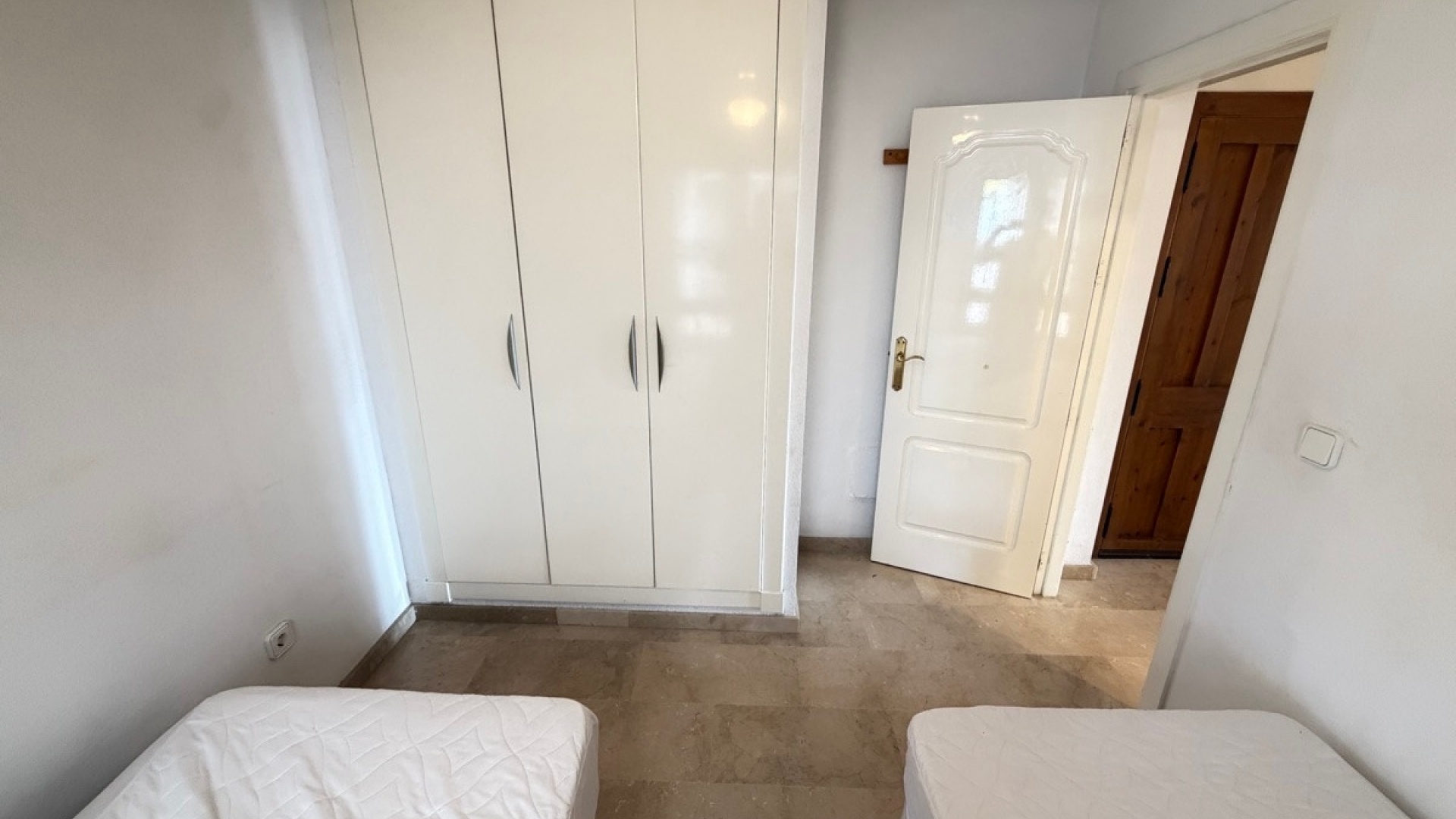 Wiederverkauf - Wohnung - Orihuela - Villamartin
