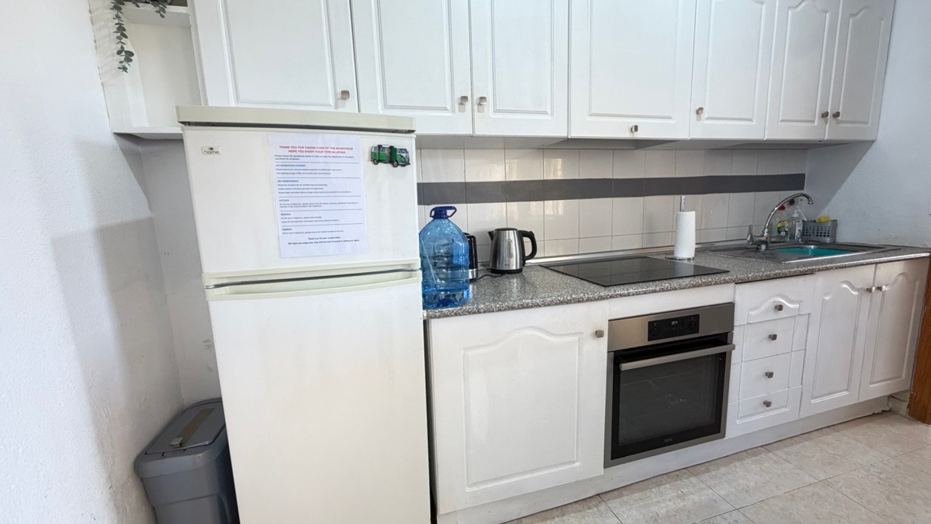 Wiederverkauf - Wohnung - Orihuela - Villamartin