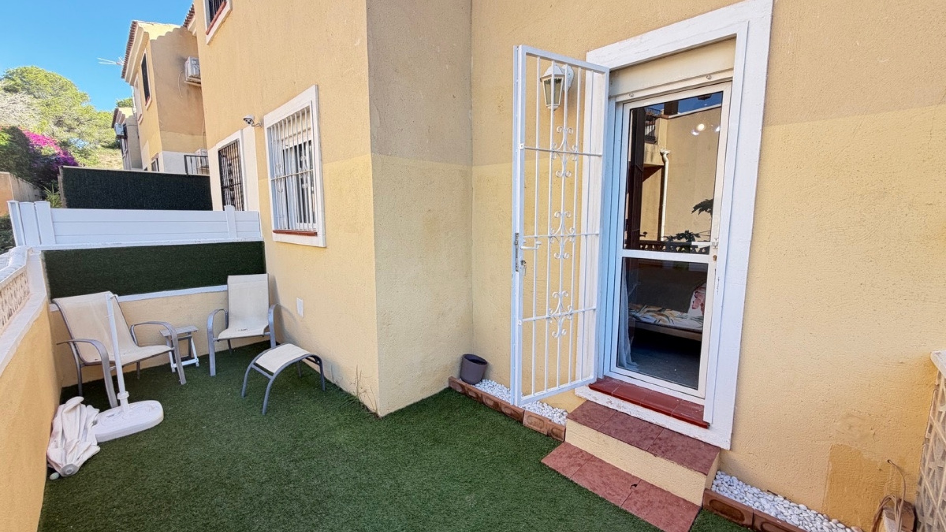 Wiederverkauf - Wohnung - Orihuela - Villamartin