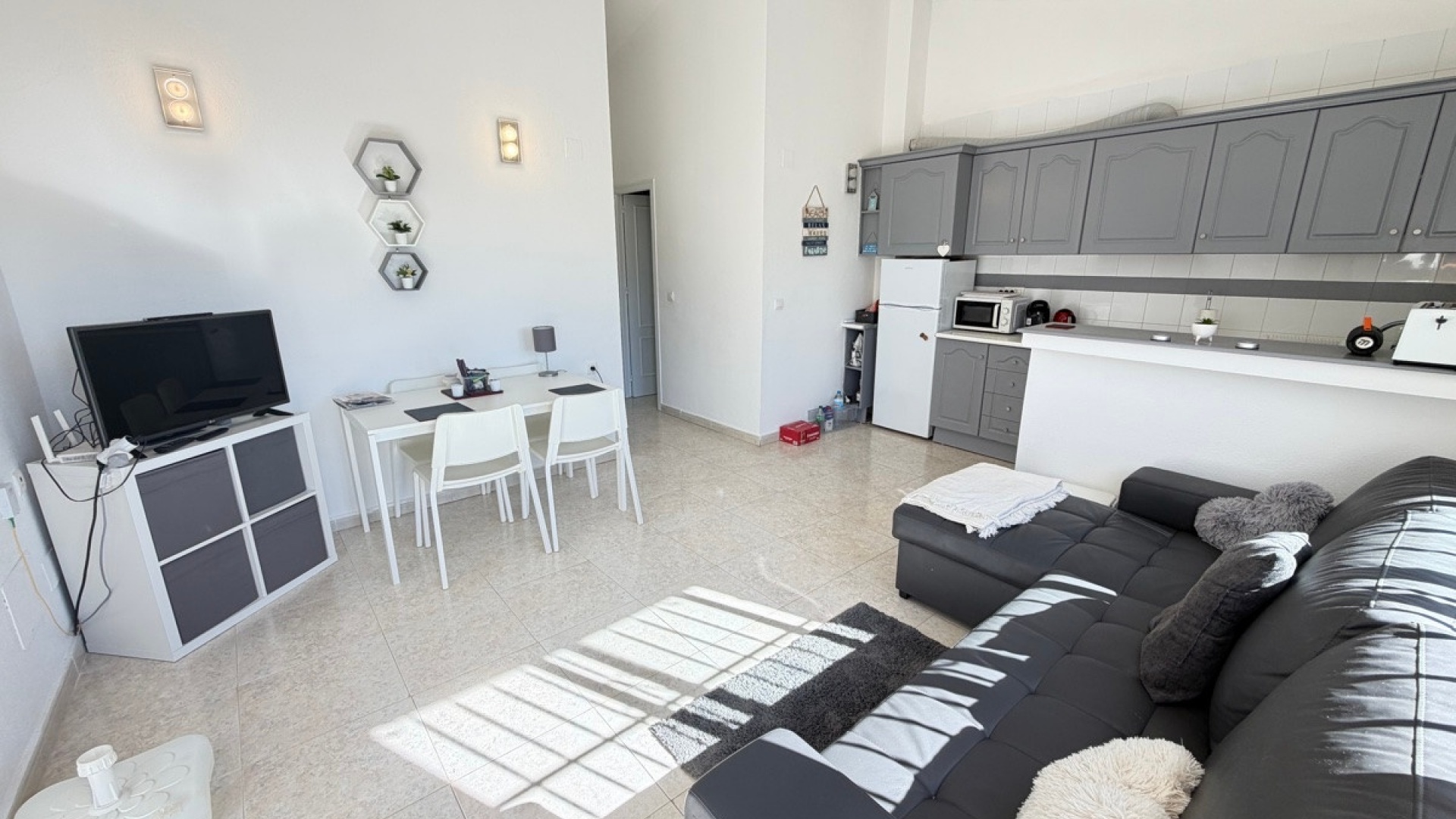 Wiederverkauf - Wohnung - Orihuela - Villamartin