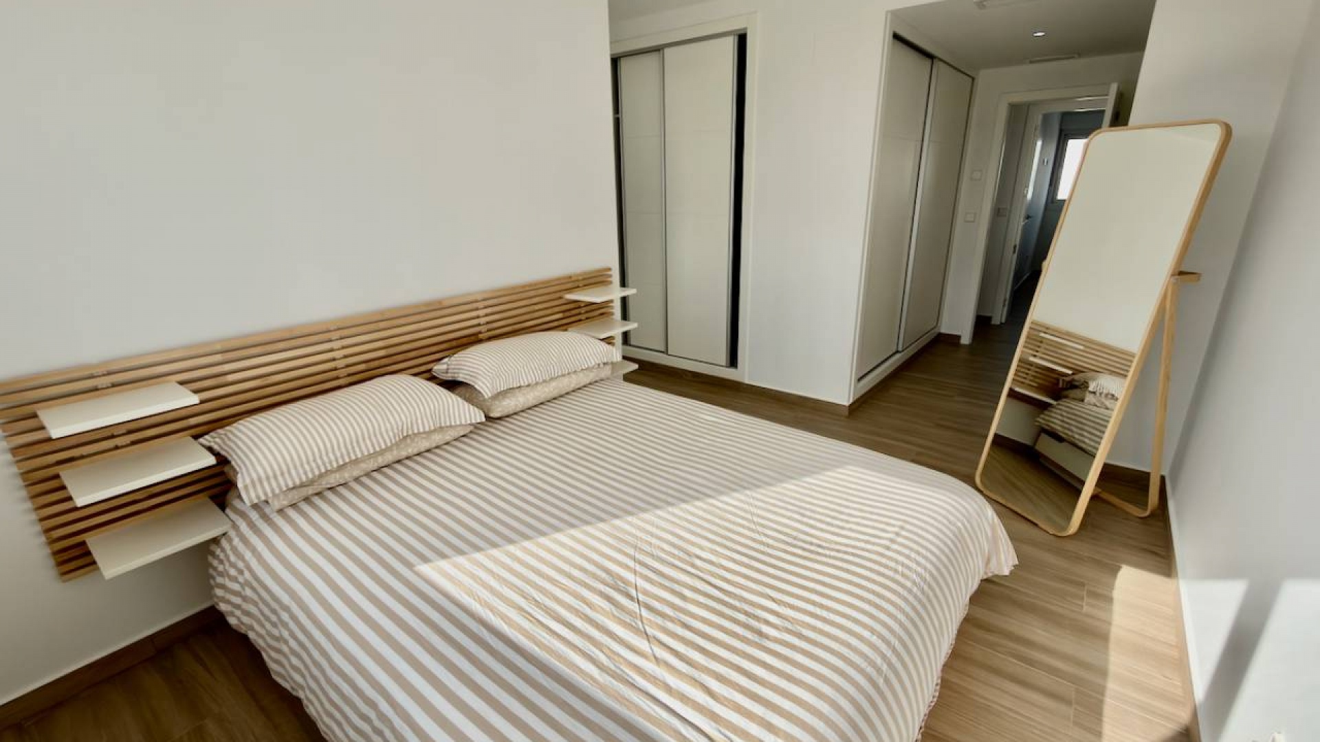 Wiederverkauf - Wohnung - Orihuela - Vistabella Golf Resort