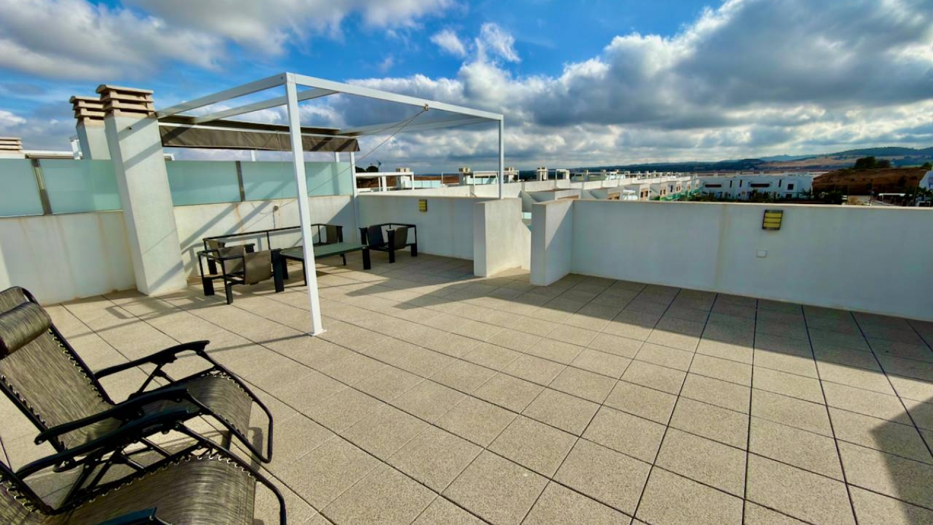 Wiederverkauf - Wohnung - Orihuela - Vistabella Golf Resort