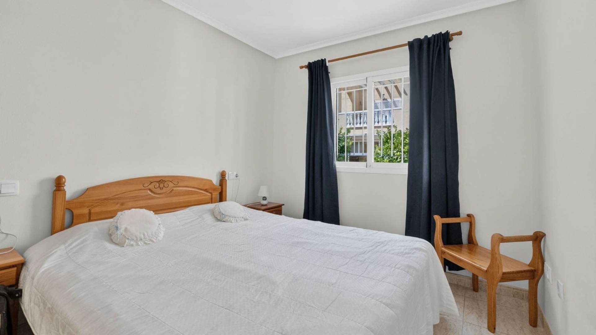Wiederverkauf - Wohnung - Orihuela - Zeniamar