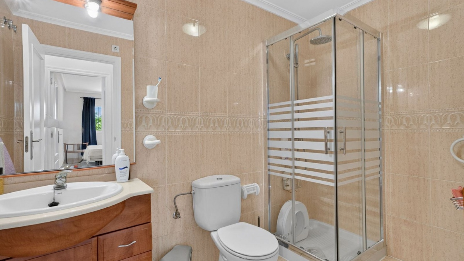 Wiederverkauf - Wohnung - Orihuela - Zeniamar