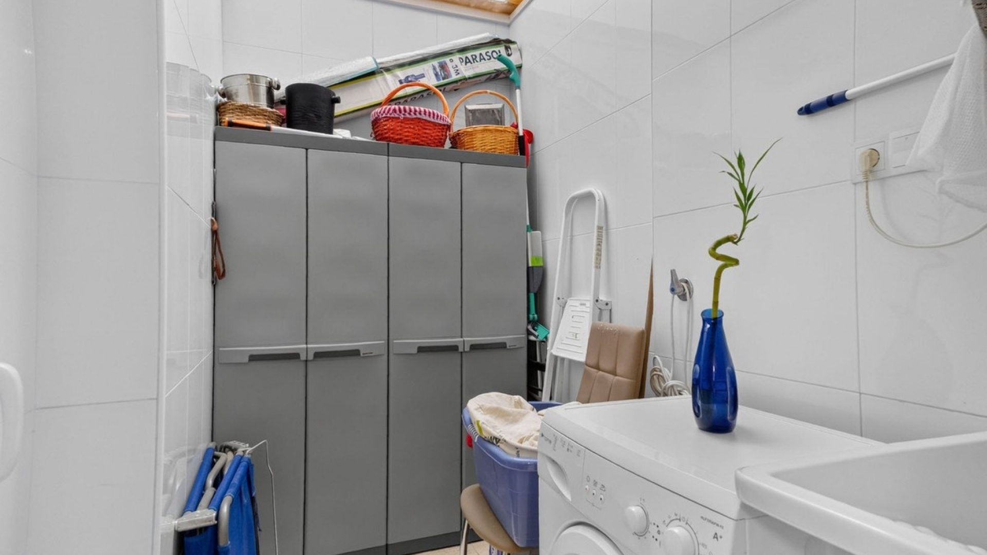 Wiederverkauf - Wohnung - Orihuela - Zeniamar