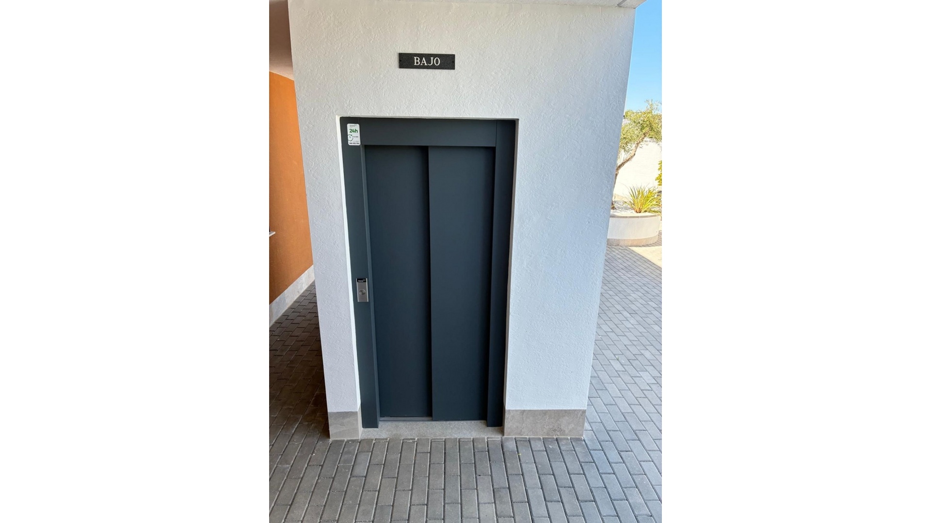 Wiederverkauf - Wohnung - Pilar de la Horadada - Lamar Resort