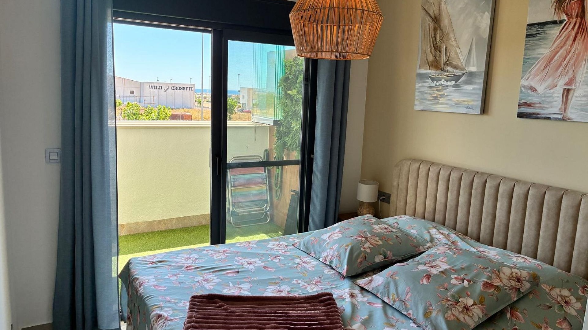 Wiederverkauf - Wohnung - Pilar de la Horadada - Lamar Resort