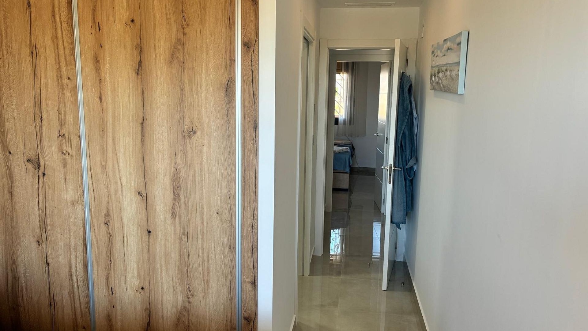 Wiederverkauf - Wohnung - Pilar de la Horadada - Lamar Resort