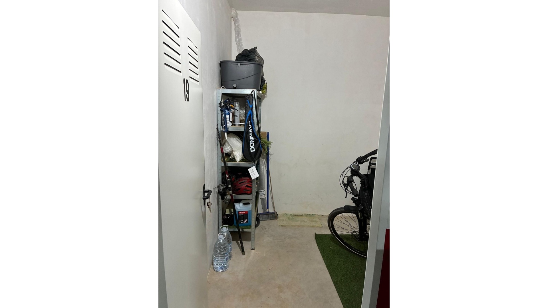 Wiederverkauf - Wohnung - Pilar de la Horadada - Lamar Resort