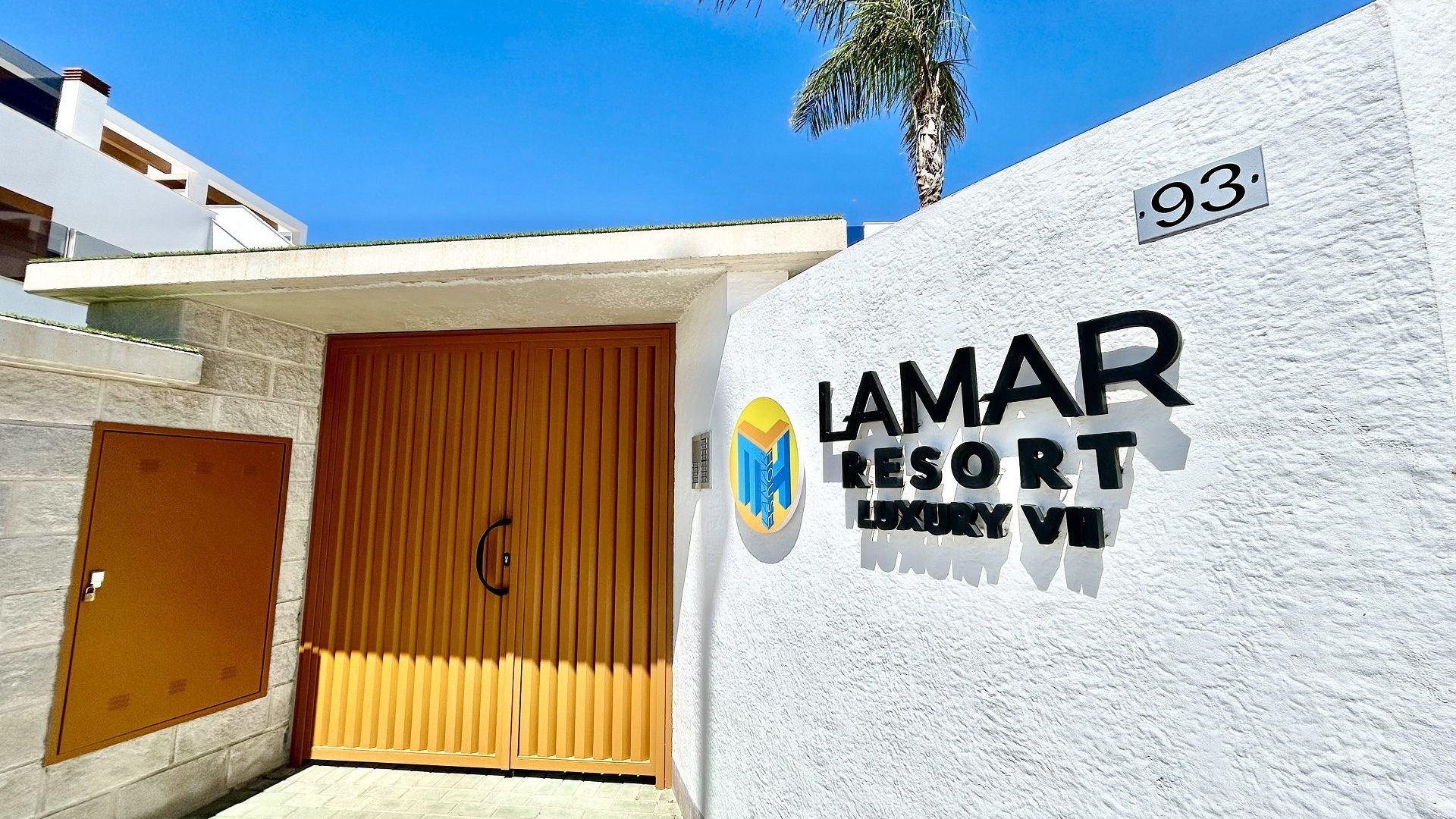 Wiederverkauf - Wohnung - Pilar de la Horadada - Lamar Resort
