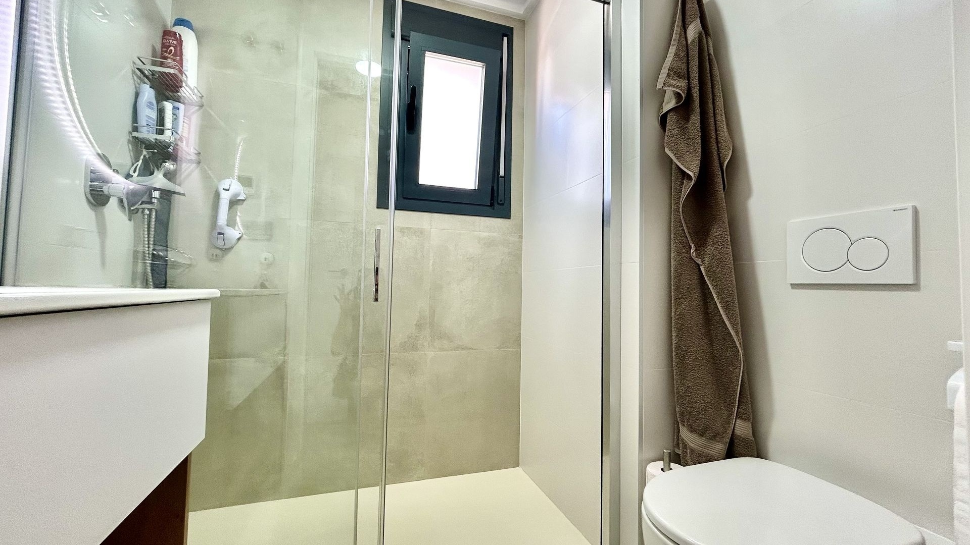 Wiederverkauf - Wohnung - Pilar de la Horadada - Lamar Resort