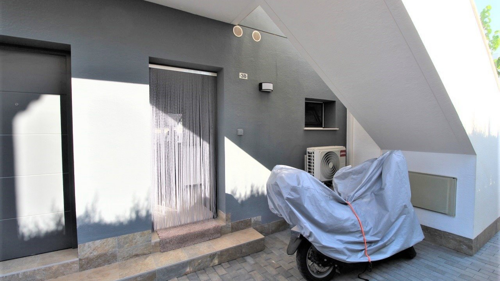 Wiederverkauf - Wohnung - Pilar de la Horadada - Lamar Resort