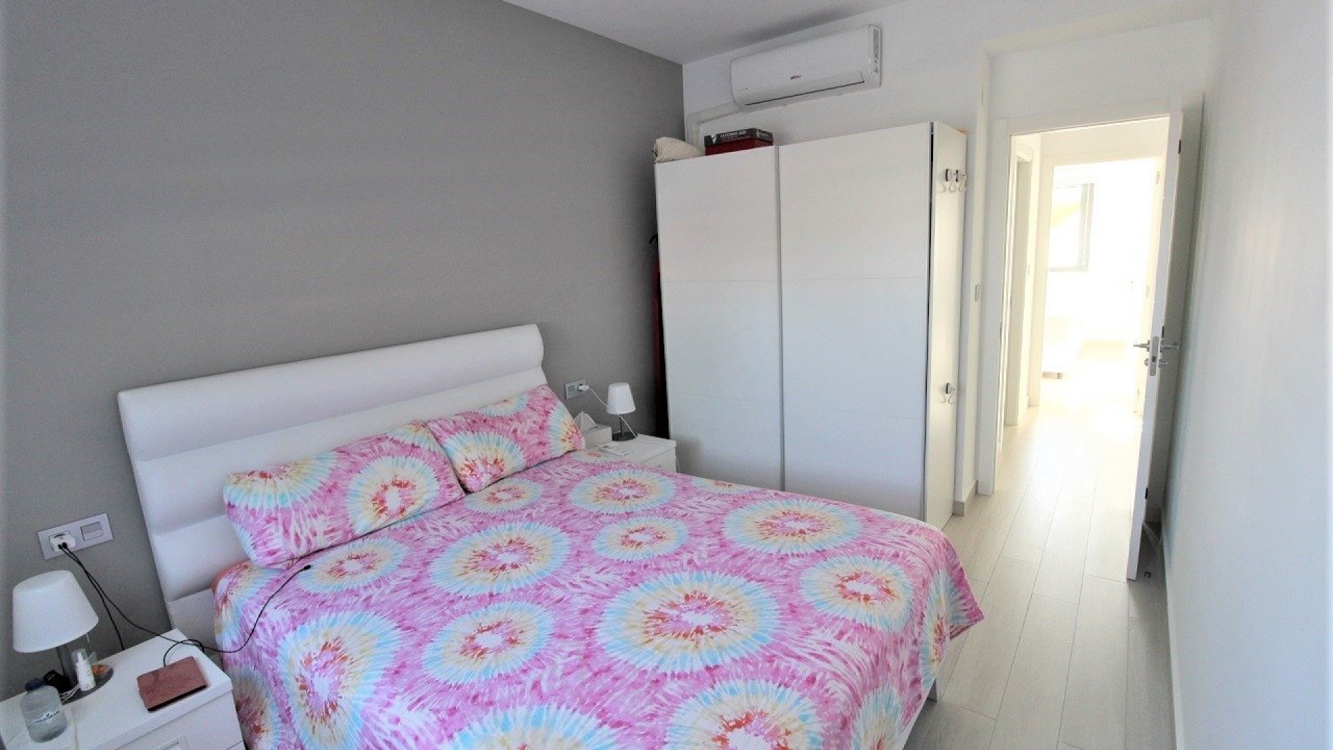 Wiederverkauf - Wohnung - Pilar de la Horadada - Lamar Resort