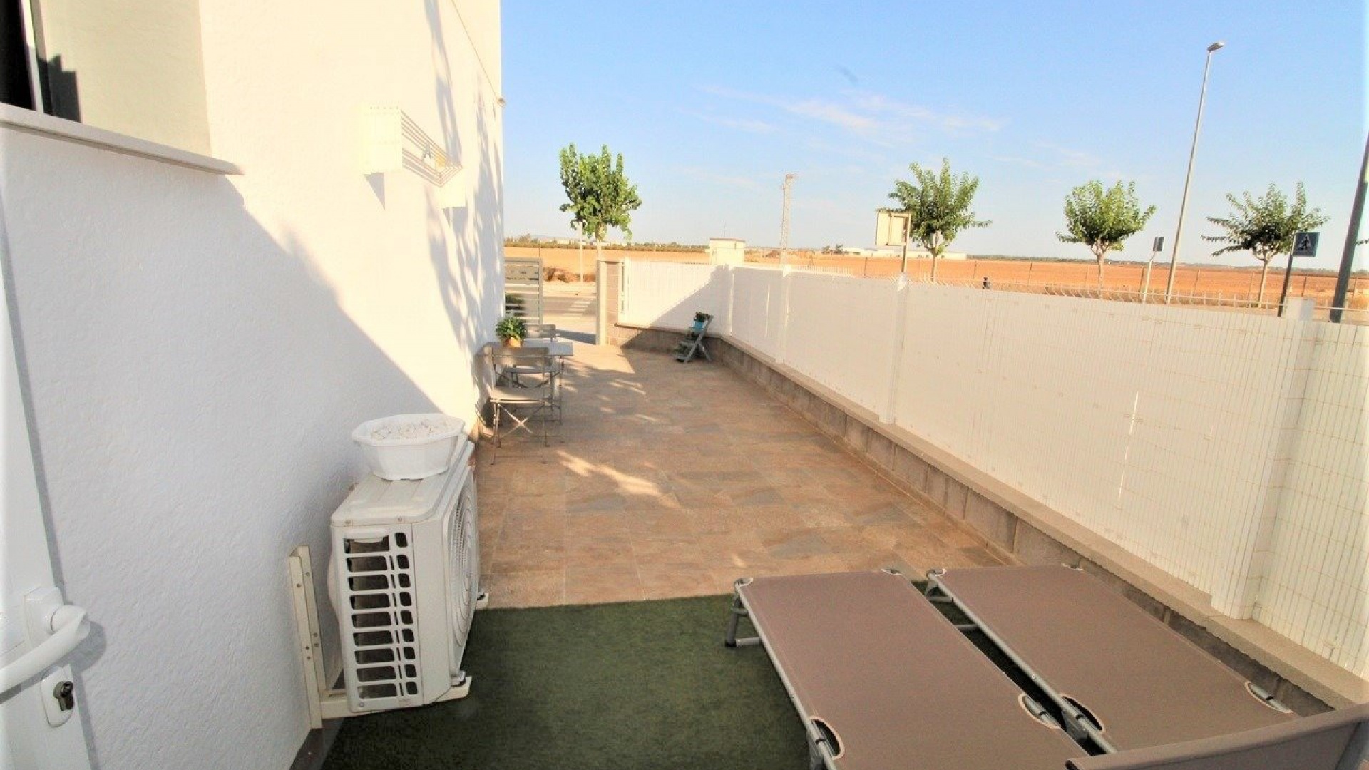 Wiederverkauf - Wohnung - Pilar de la Horadada - Lamar Resort