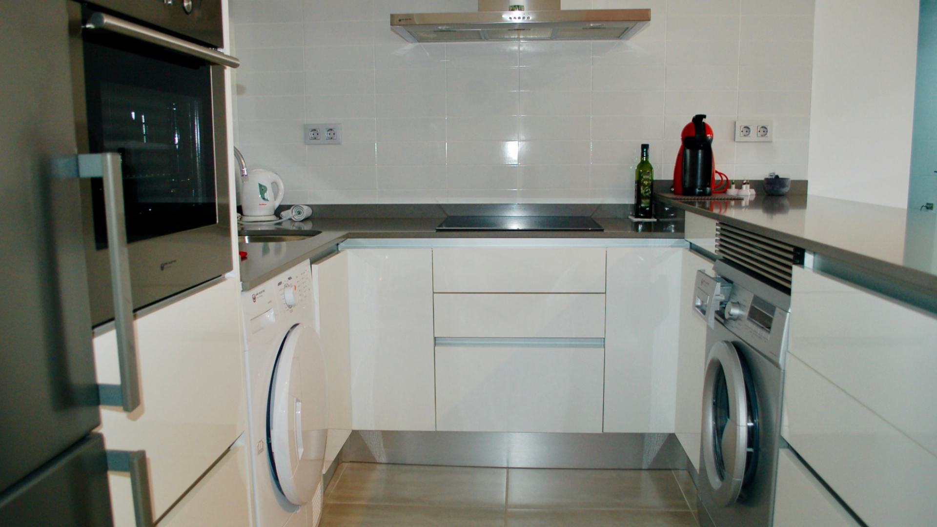 Wiederverkauf - Wohnung - Pilar de la Horadada - Lamar Resort