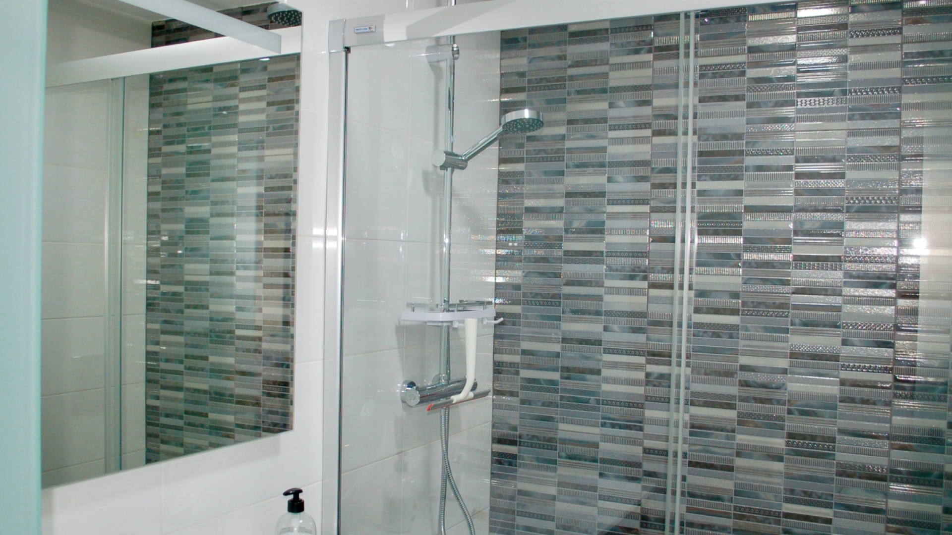 Wiederverkauf - Wohnung - Pilar de la Horadada - Lamar Resort