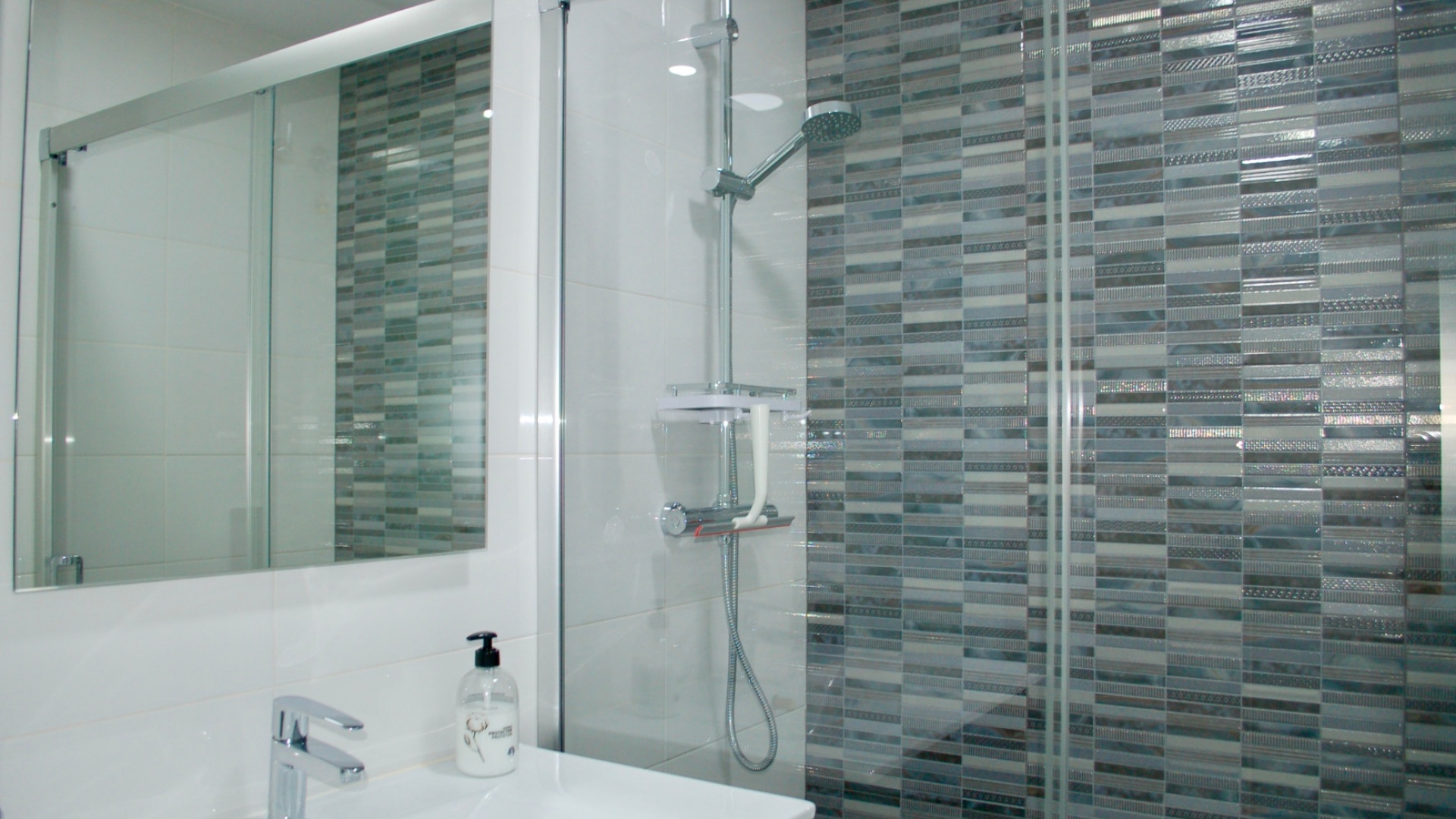 Wiederverkauf - Wohnung - Pilar de la Horadada - Lamar Resort