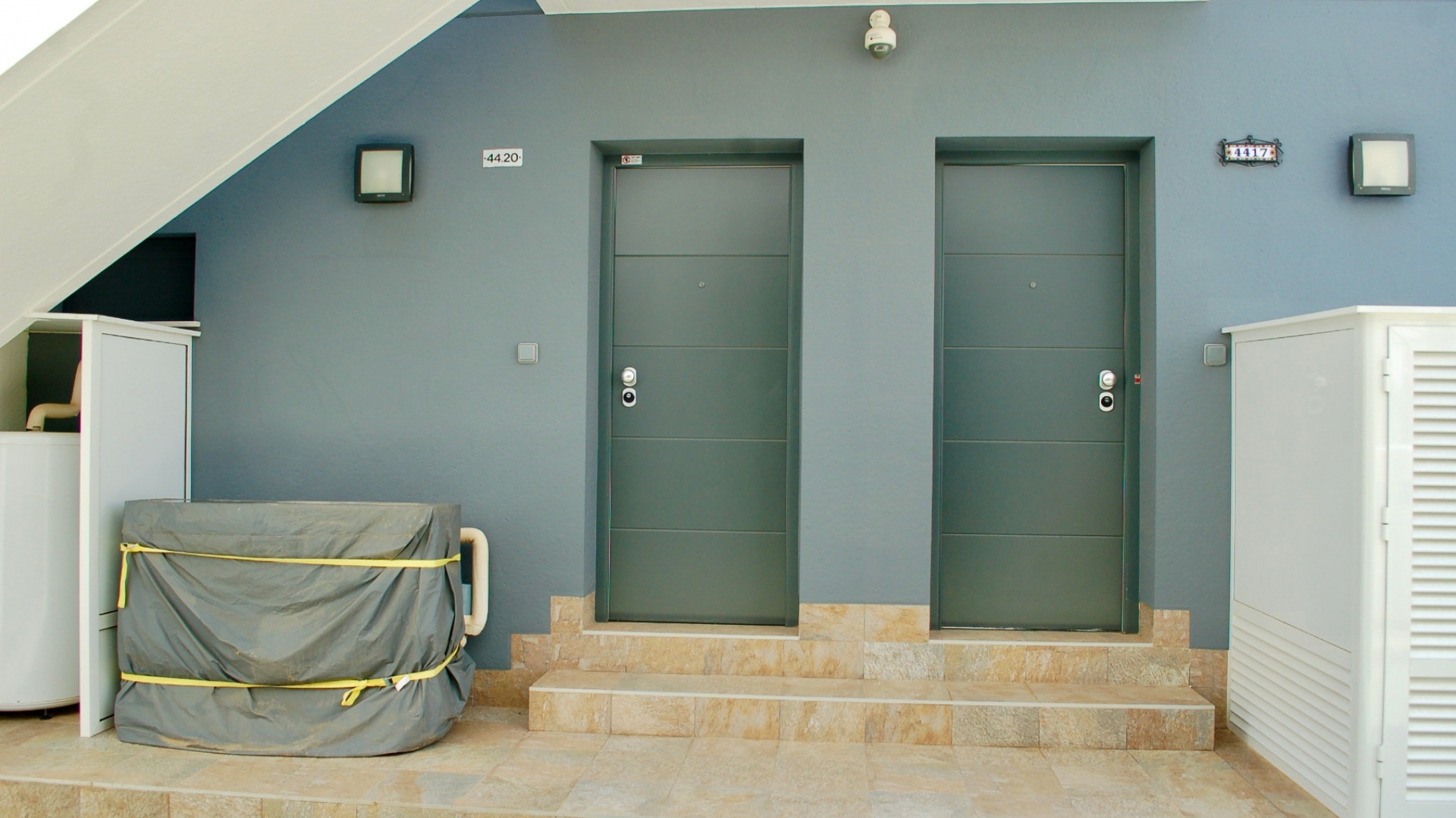 Wiederverkauf - Wohnung - Pilar de la Horadada - Lamar Resort