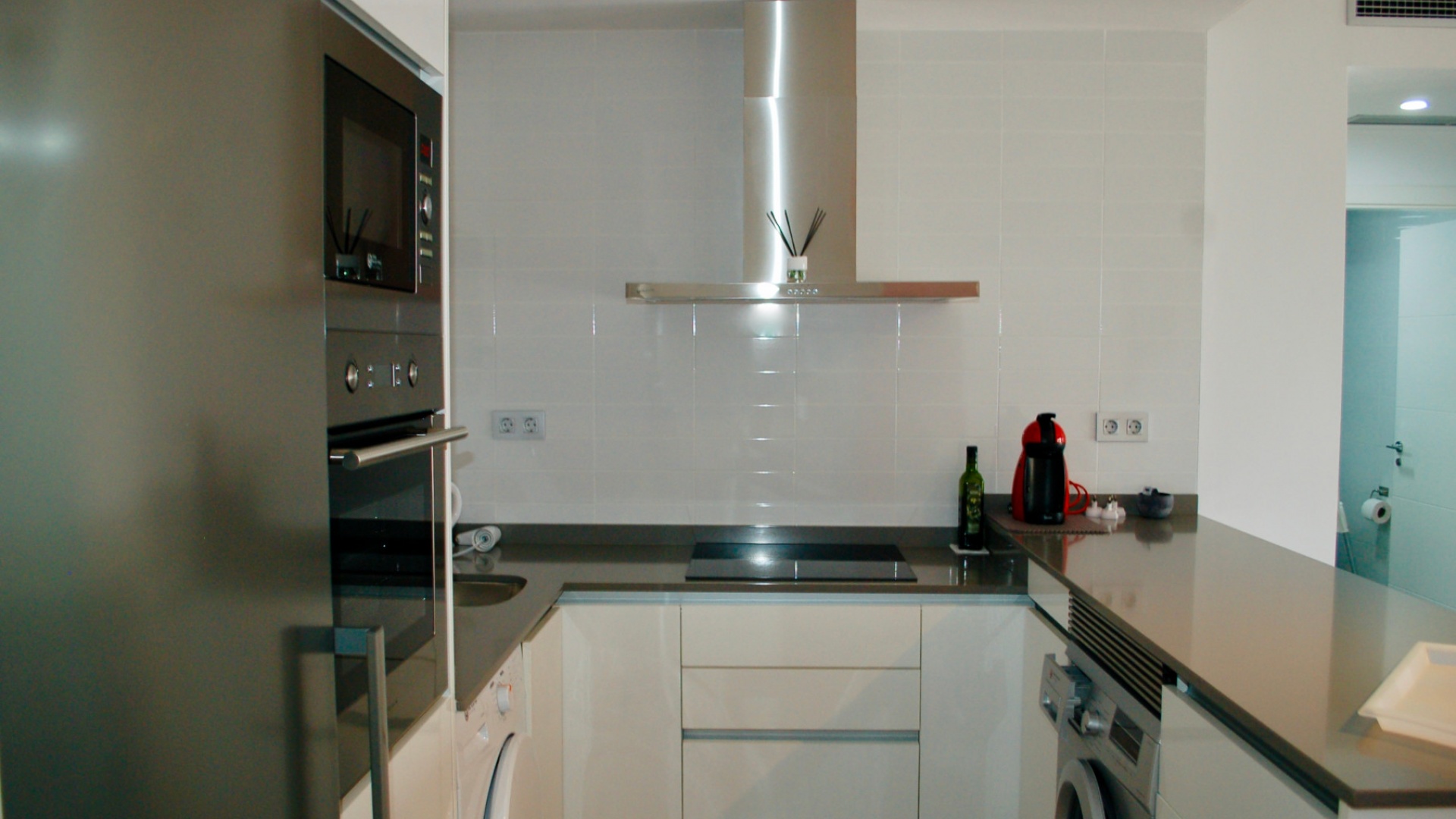 Wiederverkauf - Wohnung - Pilar de la Horadada - Lamar Resort