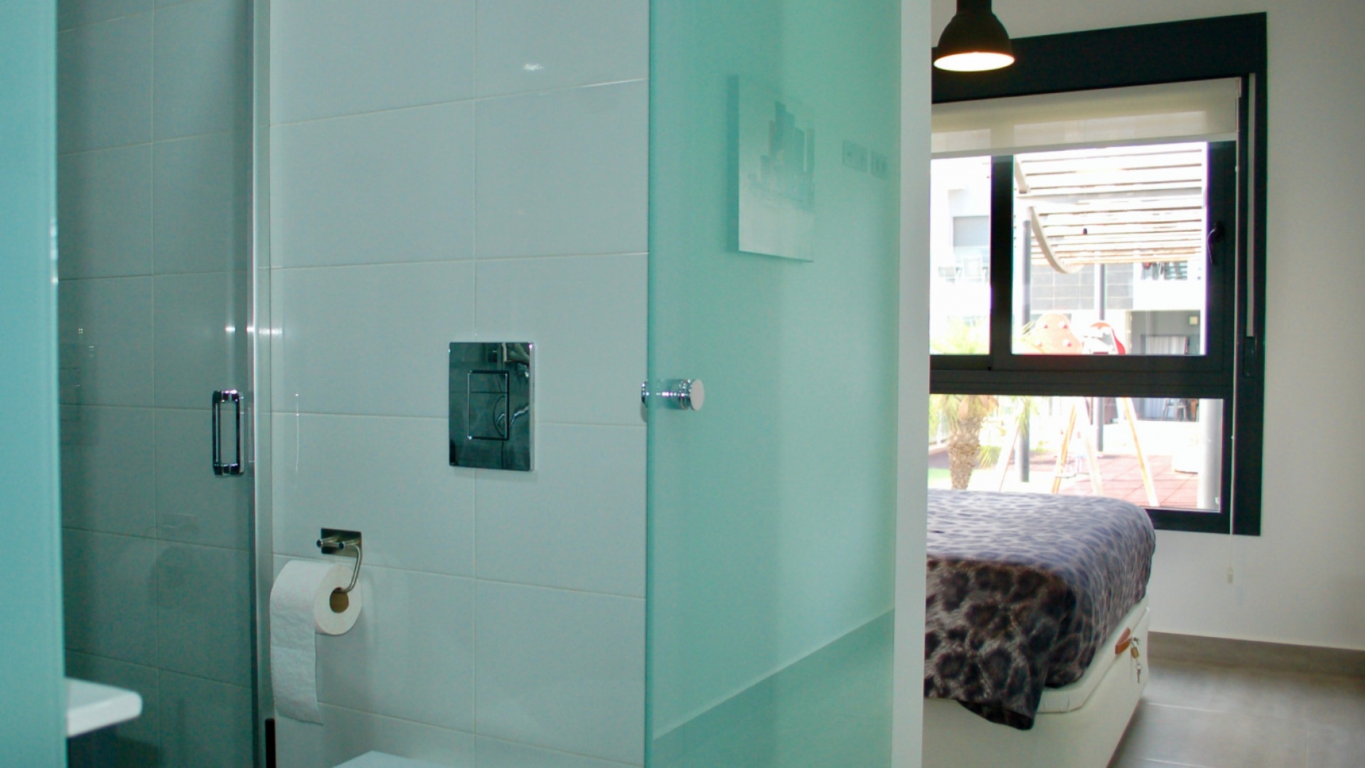 Wiederverkauf - Wohnung - Pilar de la Horadada - Lamar Resort