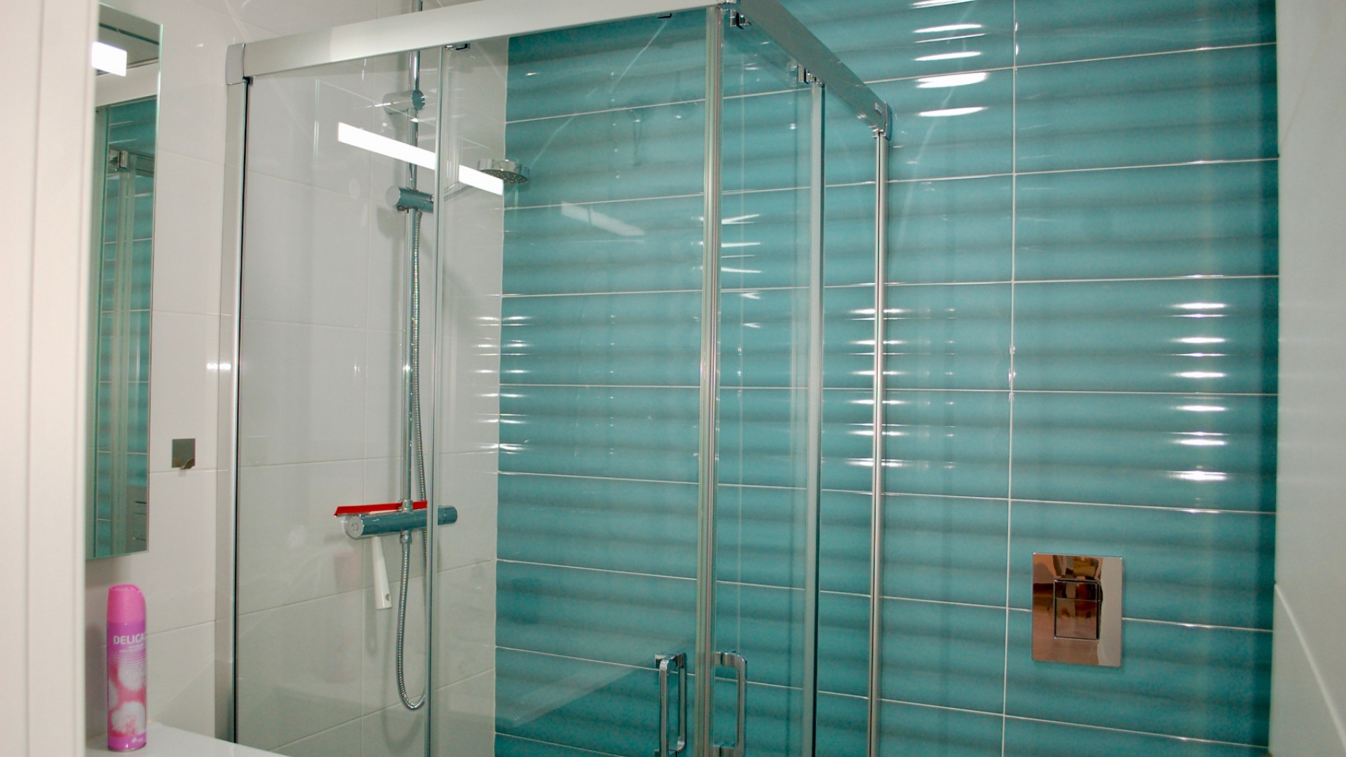 Wiederverkauf - Wohnung - Pilar de la Horadada - Lamar Resort