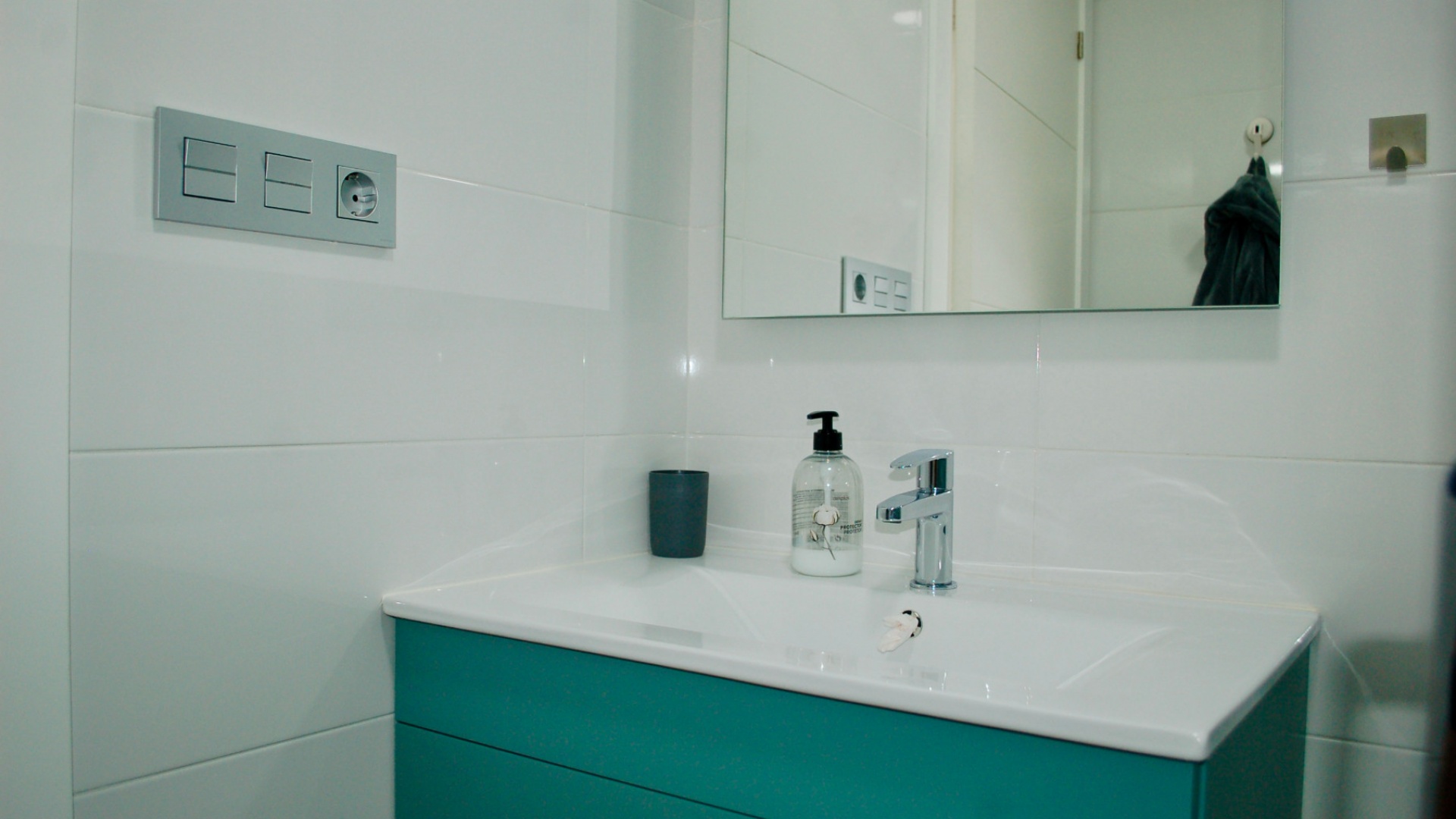 Wiederverkauf - Wohnung - Pilar de la Horadada - Lamar Resort