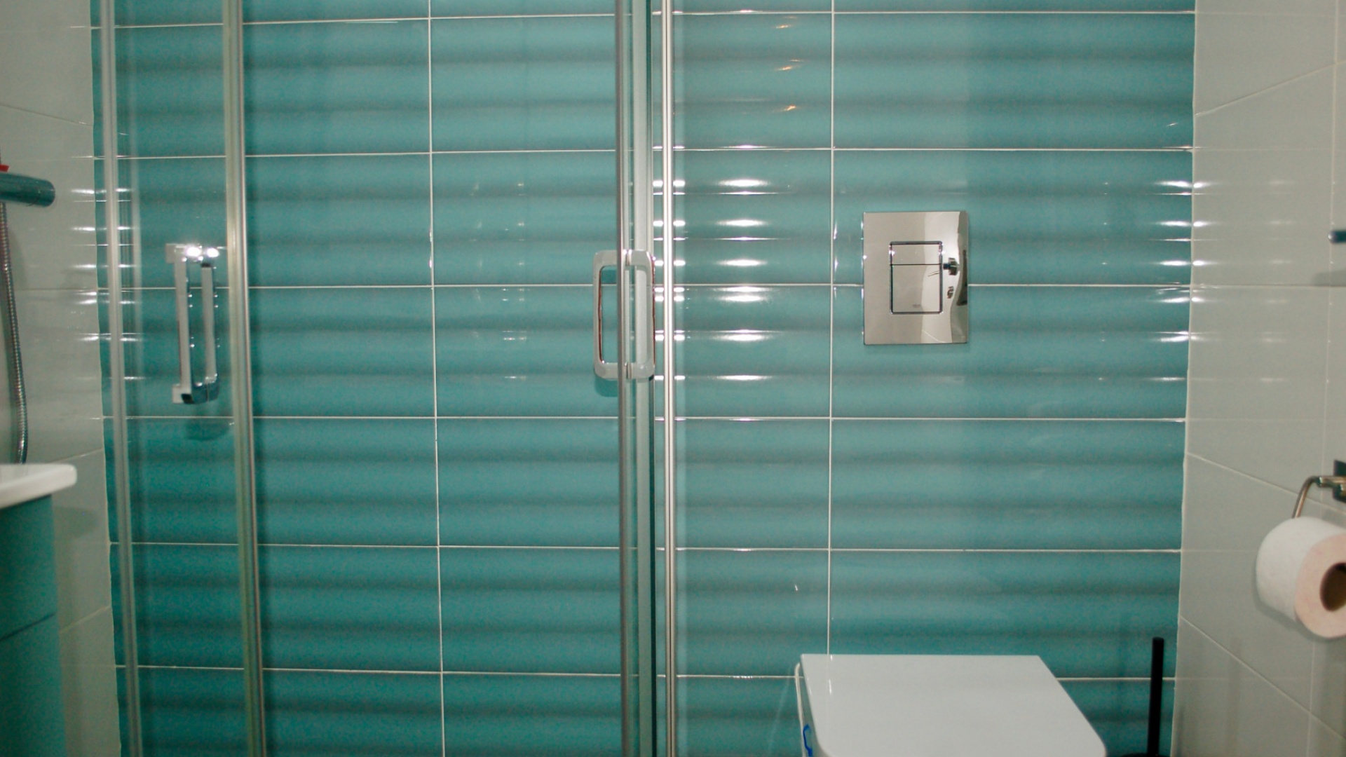 Wiederverkauf - Wohnung - Pilar de la Horadada - Lamar Resort