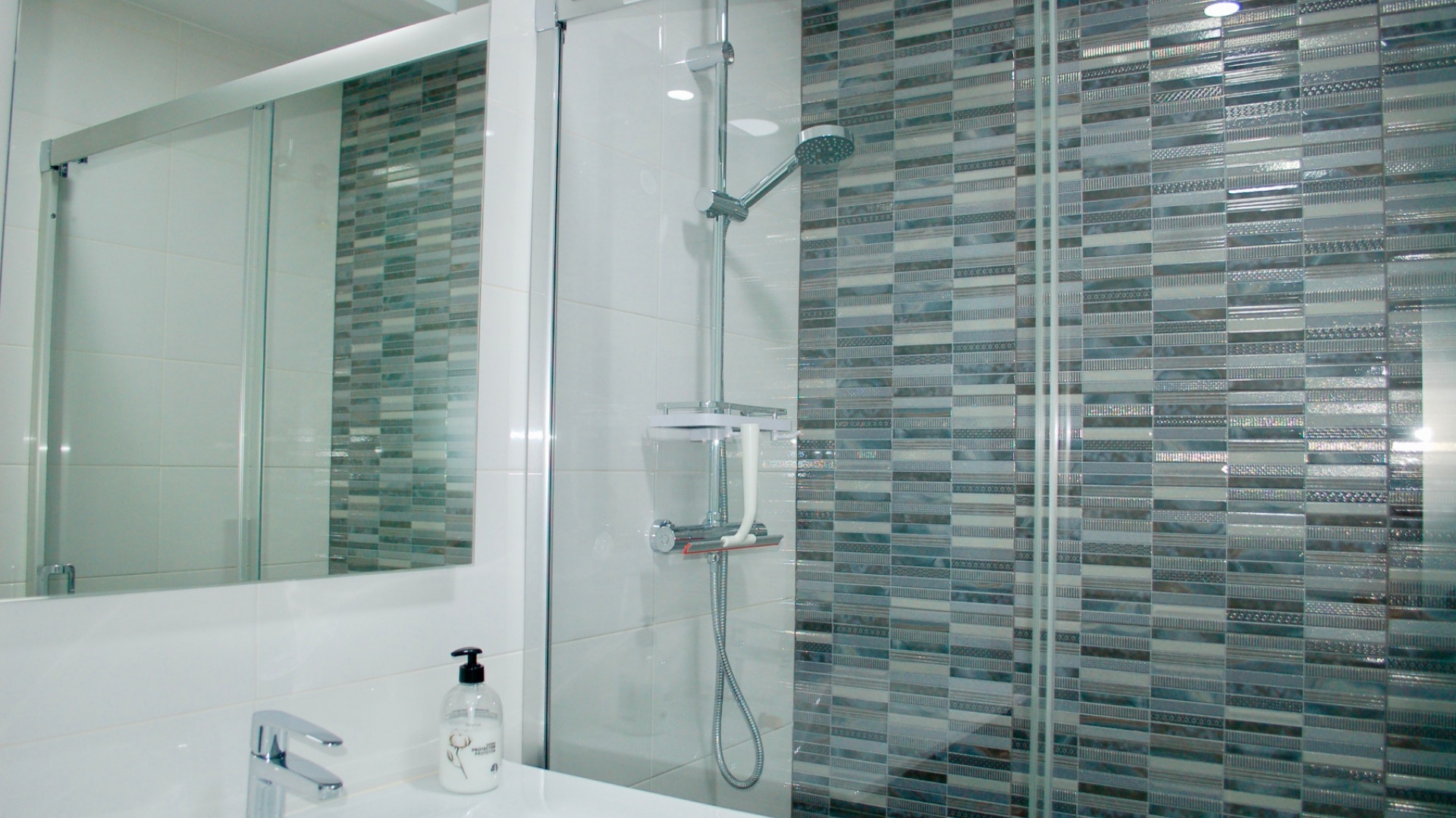 Wiederverkauf - Wohnung - Pilar de la Horadada - Lamar Resort