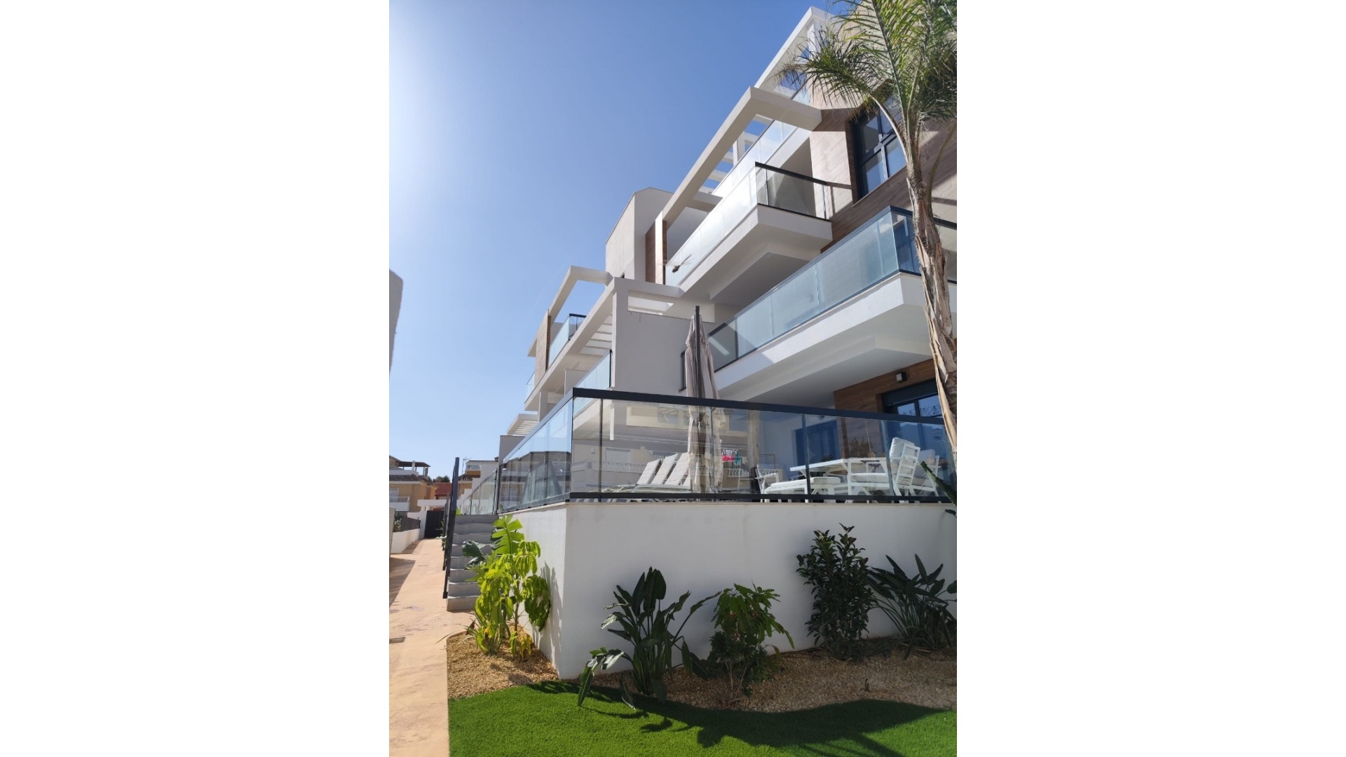 Wiederverkauf - Wohnung - Pilar de la Horadada - Las Higuericas