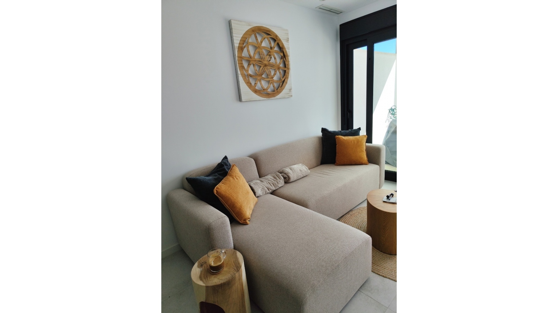 Wiederverkauf - Wohnung - Pilar de la Horadada - Las Higuericas