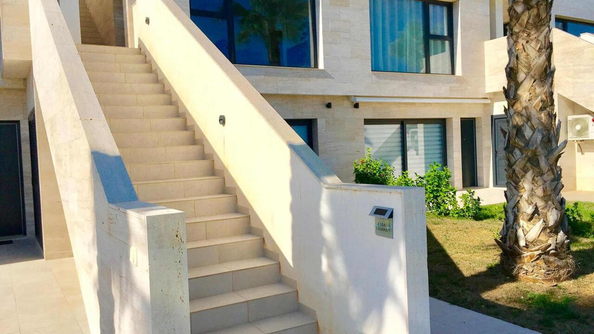 Wiederverkauf - Wohnung - Pilar de la Horadada - Lo Romero Golf