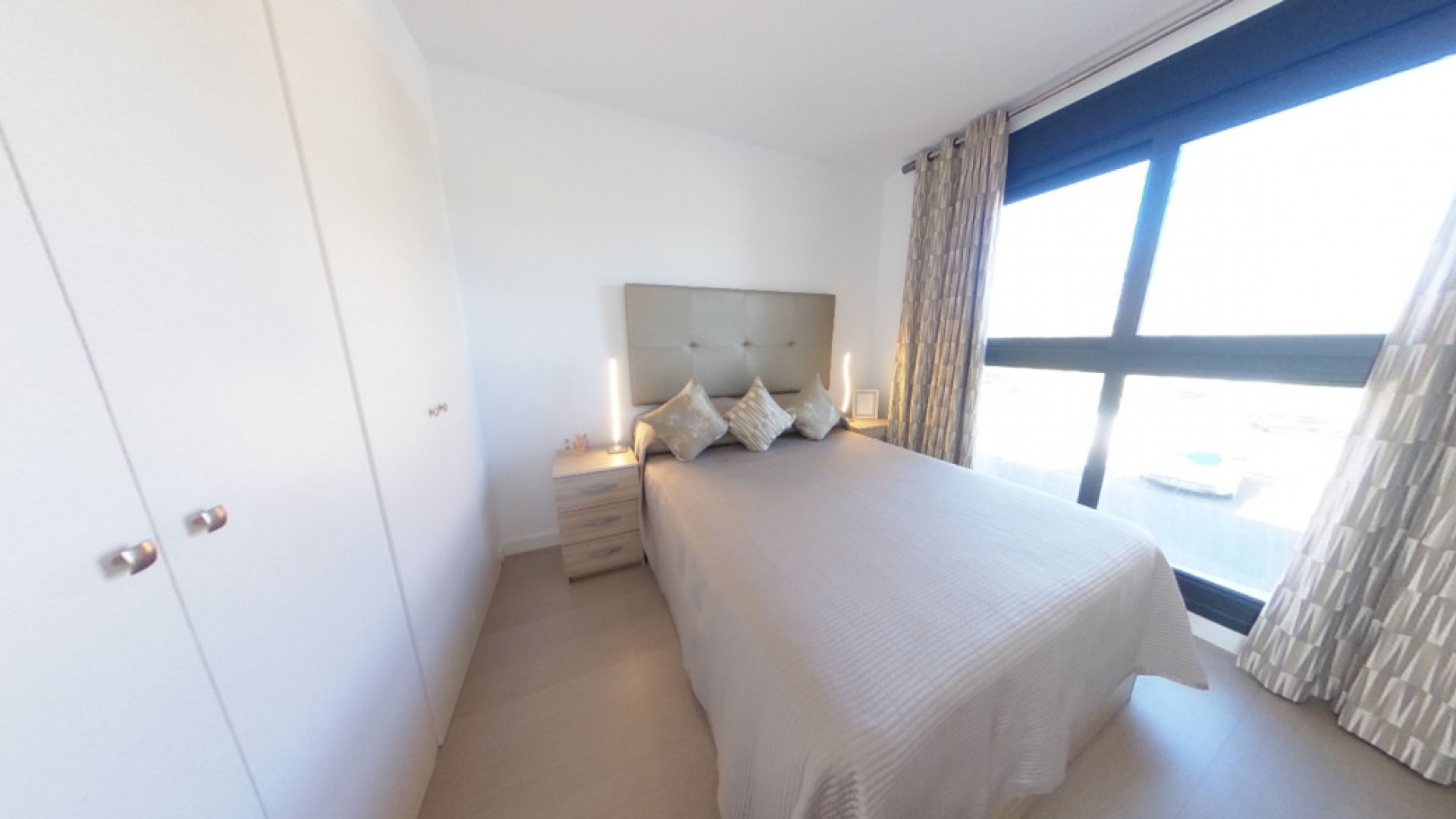 Wiederverkauf - Wohnung - Pilar de la Horadada - Lo Romero Golf