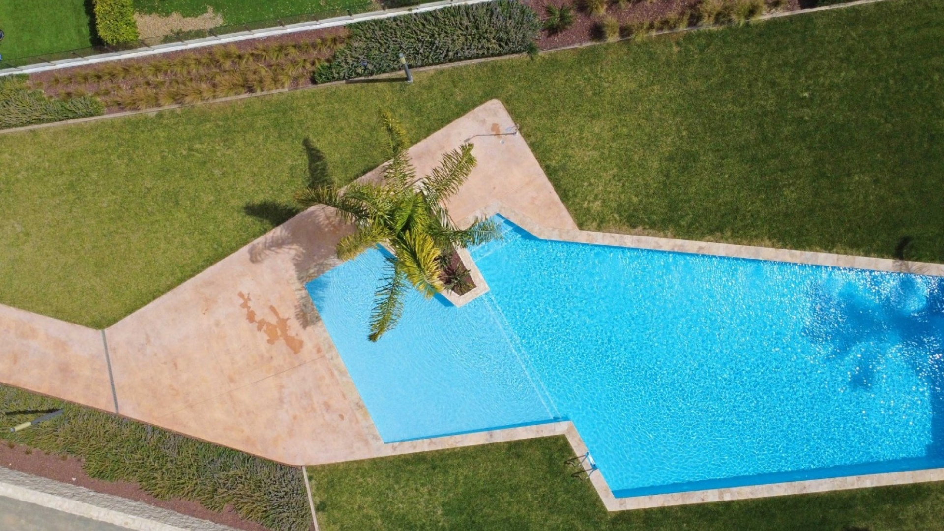 Wiederverkauf - Wohnung - Pilar de la Horadada - Lo Romero Golf