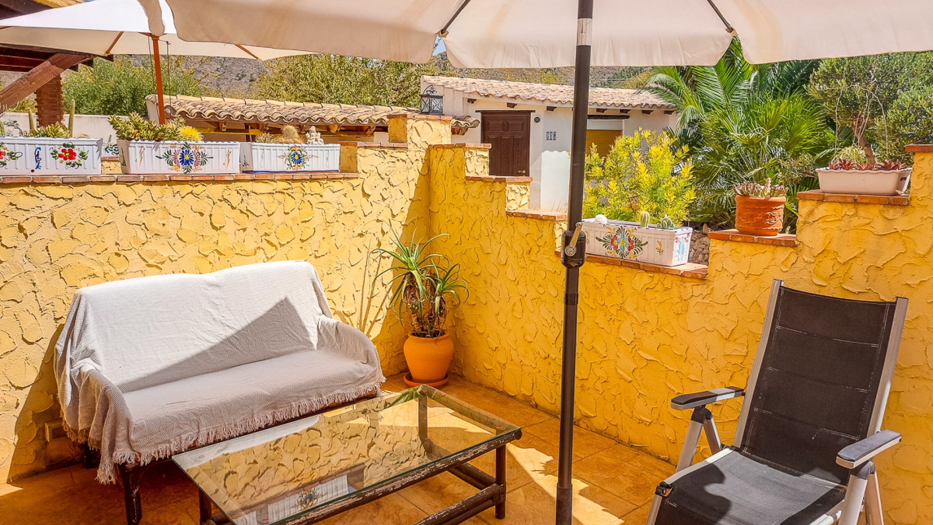 Wiederverkauf - Wohnung - Pilar de la Horadada - Mil Palmeras