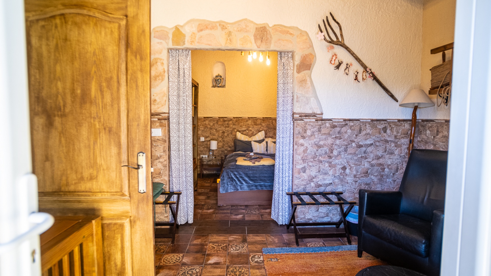 Wiederverkauf - Wohnung - Pilar de la Horadada - Mil Palmeras