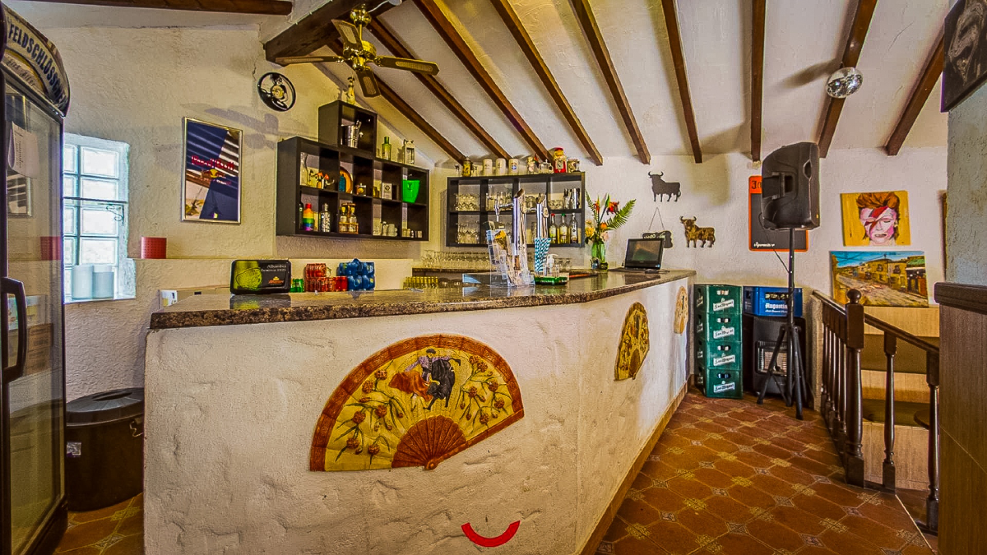 Wiederverkauf - Wohnung - Pilar de la Horadada - Mil Palmeras