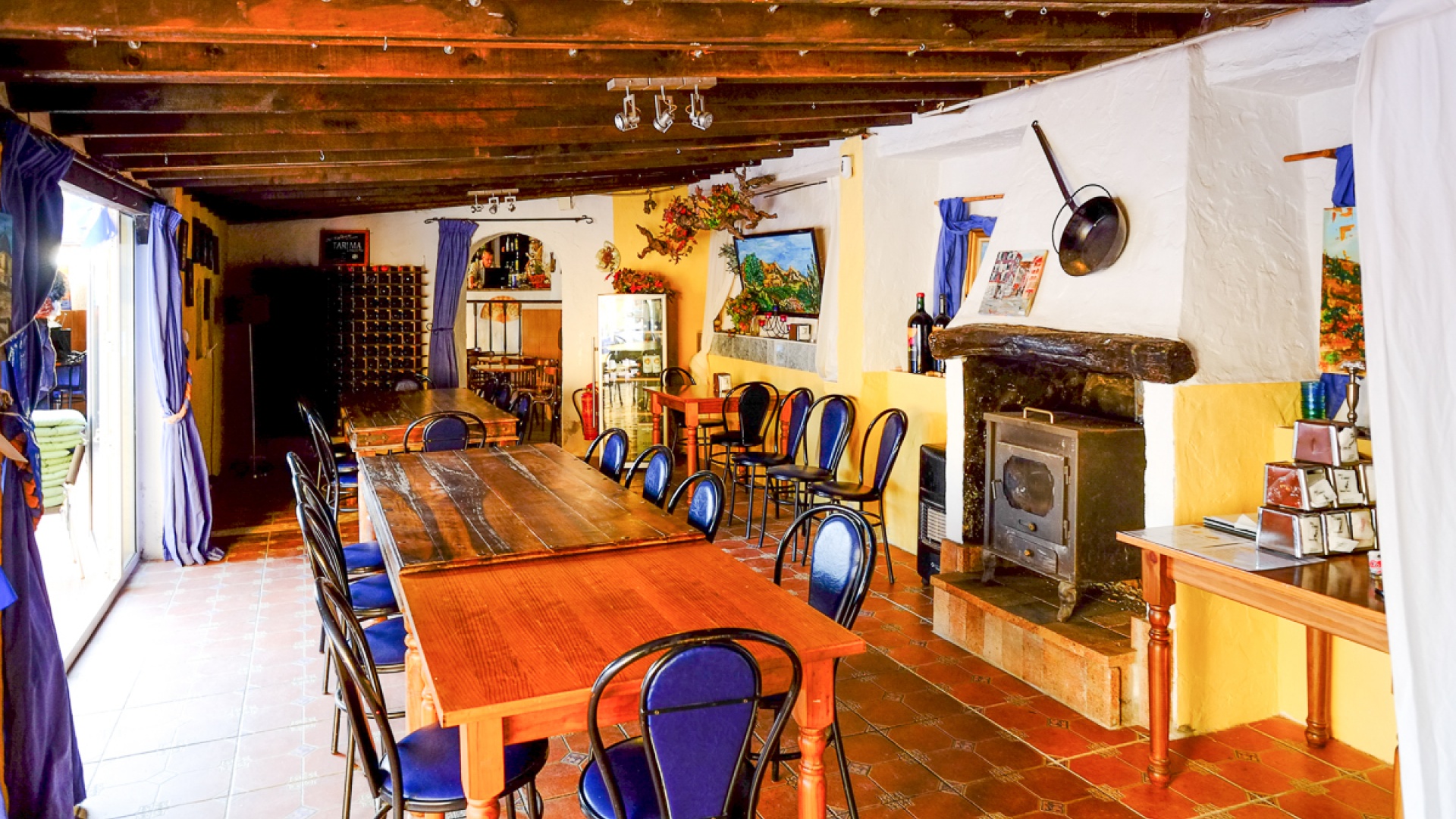 Wiederverkauf - Wohnung - Pilar de la Horadada - Mil Palmeras