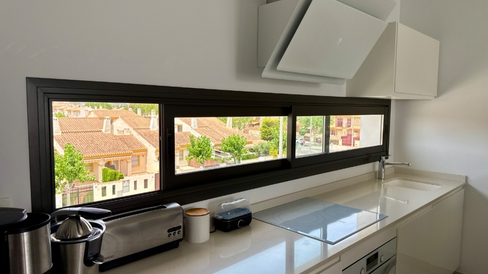 Wiederverkauf - Wohnung - Pilar de la Horadada - Mil Palmeras