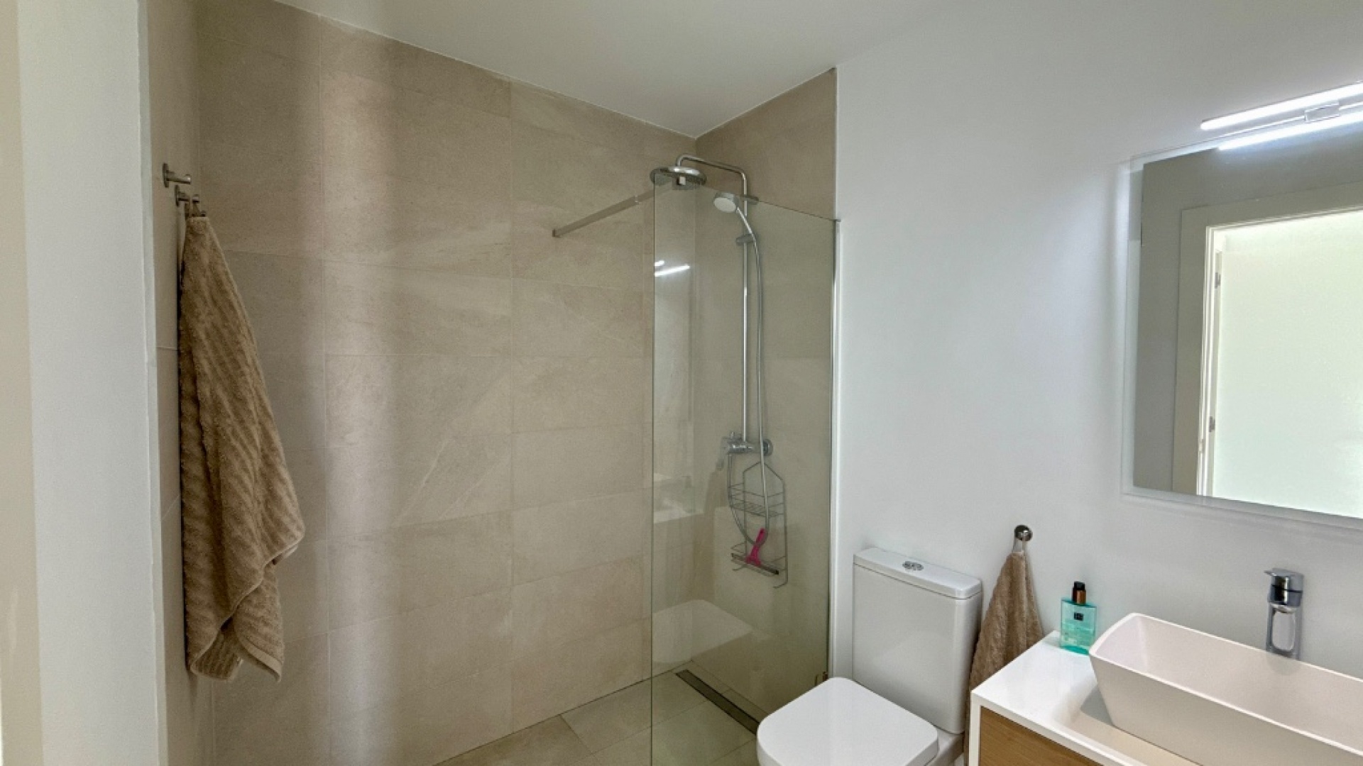 Wiederverkauf - Wohnung - Pilar de la Horadada - Mil Palmeras