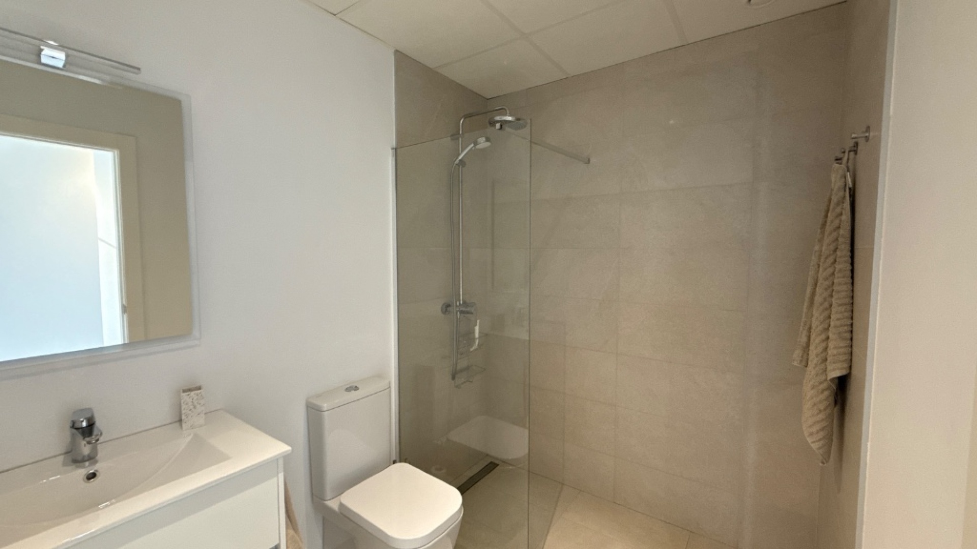 Wiederverkauf - Wohnung - Pilar de la Horadada - Mil Palmeras